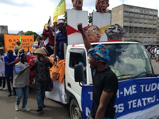 Foto de Adérito Caldeira