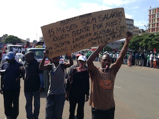 Foto de Adérito Caldeira