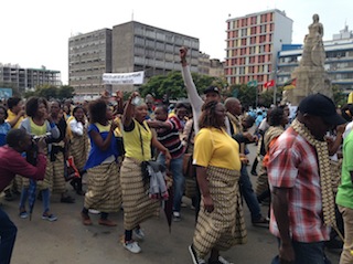 Foto de Adérito Caldeira