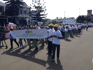 Foto de Adérito Caldeira