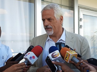 Foto cedida pelo UNICEF