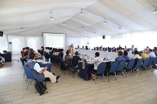 Foto cedida pelo UNICEF