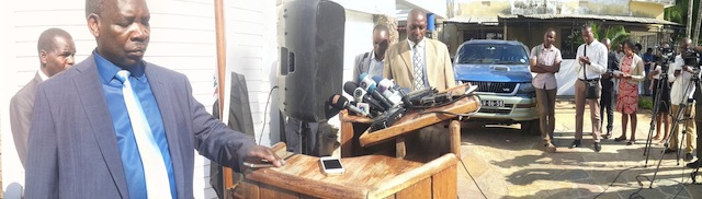 Foto de Adérito Caldeira