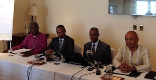 Foto de Emildo Sambo