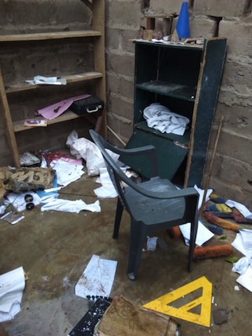 Foto de Cidadão Repórter