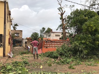 Foto de Cidadão Reporter Bica