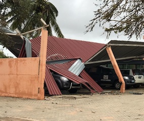 Foto de Cidadão Repórter