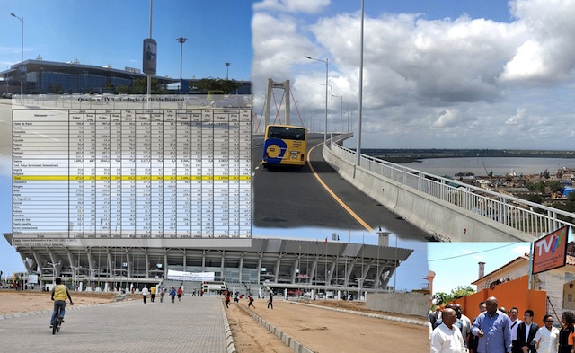 Grafismo de Nuno Teixeira