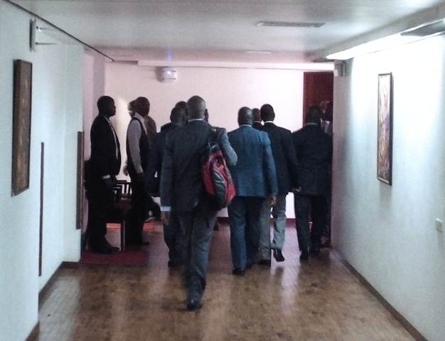 Foto de Adérito Caldeira