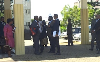 Foto de Adérito Caldeira