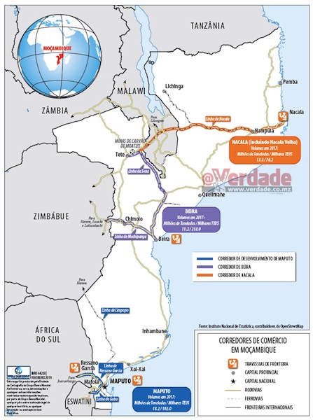 Banco Mundial, Doing Business subnacional 2019