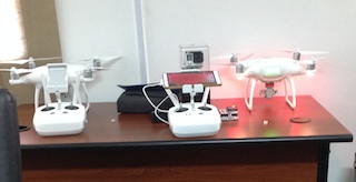 Foto de Emildo Sambo