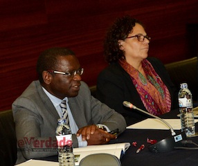 Foto de António Muianga