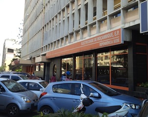 Foto de Adérito Caldeira