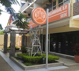 Foto de Adérito Caldeira