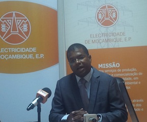 Foto de Adérito Caldeira