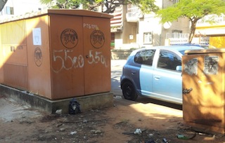 Foto de Adérito Caldeira