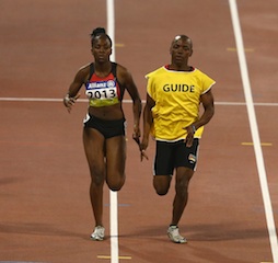 Foto IPC Athletics World Championships, Doha, Qatar