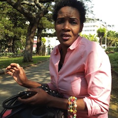 Foto de Adérito Caldeira