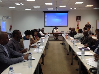 Foto de Emildo Sambo