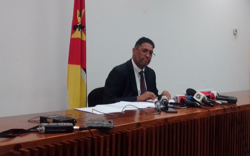 Foto de Adérito Caldeira