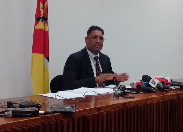 Foto de Adérito Caldeira