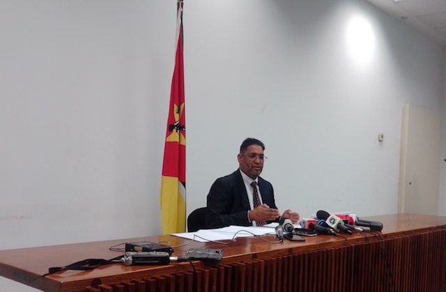 Foto de Adérito Caldeira