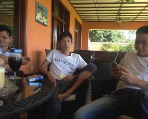 Agência de Investigação Ambiental