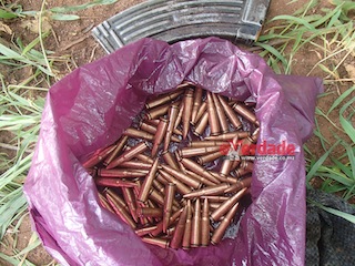 Foto cedida pela ANAC