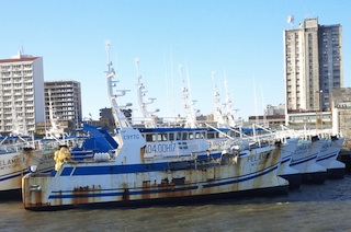 Foto de Adérito Caldeira