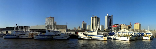 Foto de Adérito Caldeira