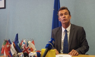 Foto de Adérito Caldeira