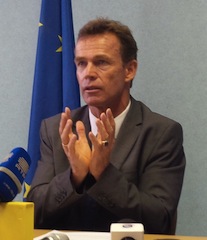 Foto de Adérito Caldeira