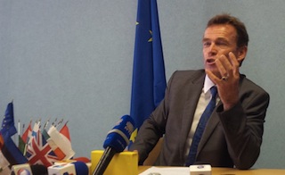 Foto de Adérito Caldeira