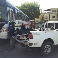 Foto de Adérito Caldeira