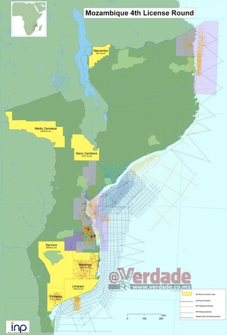 Instituto Nacional de Petróleos