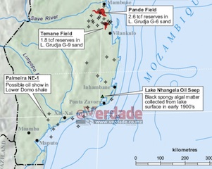 Instituto Nacional de Petróleos