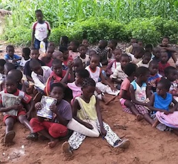 Foto de Júlio Paulino