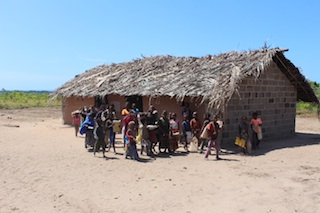 Foto de Júlio Paulino