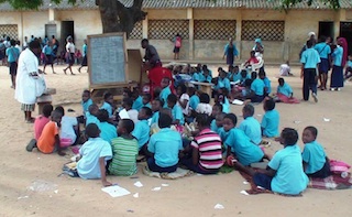 Foto de Leonardo Gasolina