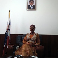 Foto de Adérito Caldeira