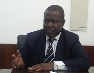 Foto de Adérito Caldeira