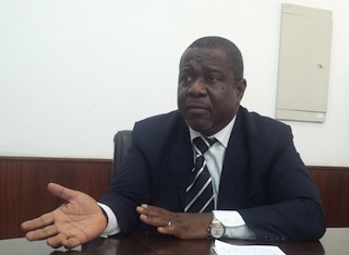 Foto de Adérito Caldeira