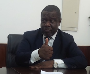 Foto de Adérito Caldeira