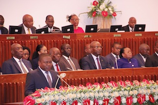 Foto de Eliseu Patife