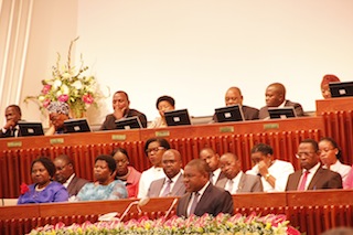 Foto de Eliseu Patife