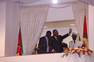 Foto de Eliseu Patife