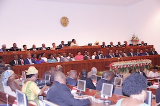 Foto de Eliseu Patife