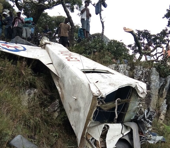 Foto de Cidadão Repórter