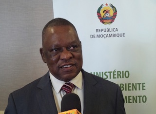 Foto de Adérito Caldeira